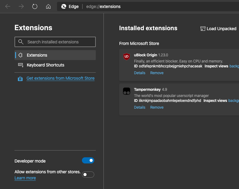 create-facebook-live-extension-for-edge-or-chrome