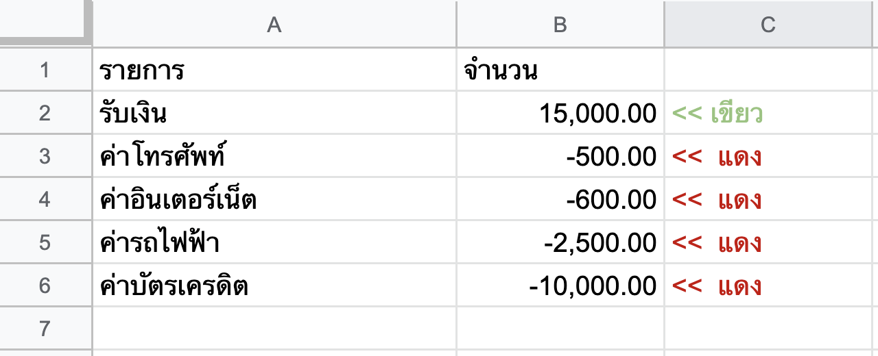 Example 1-1